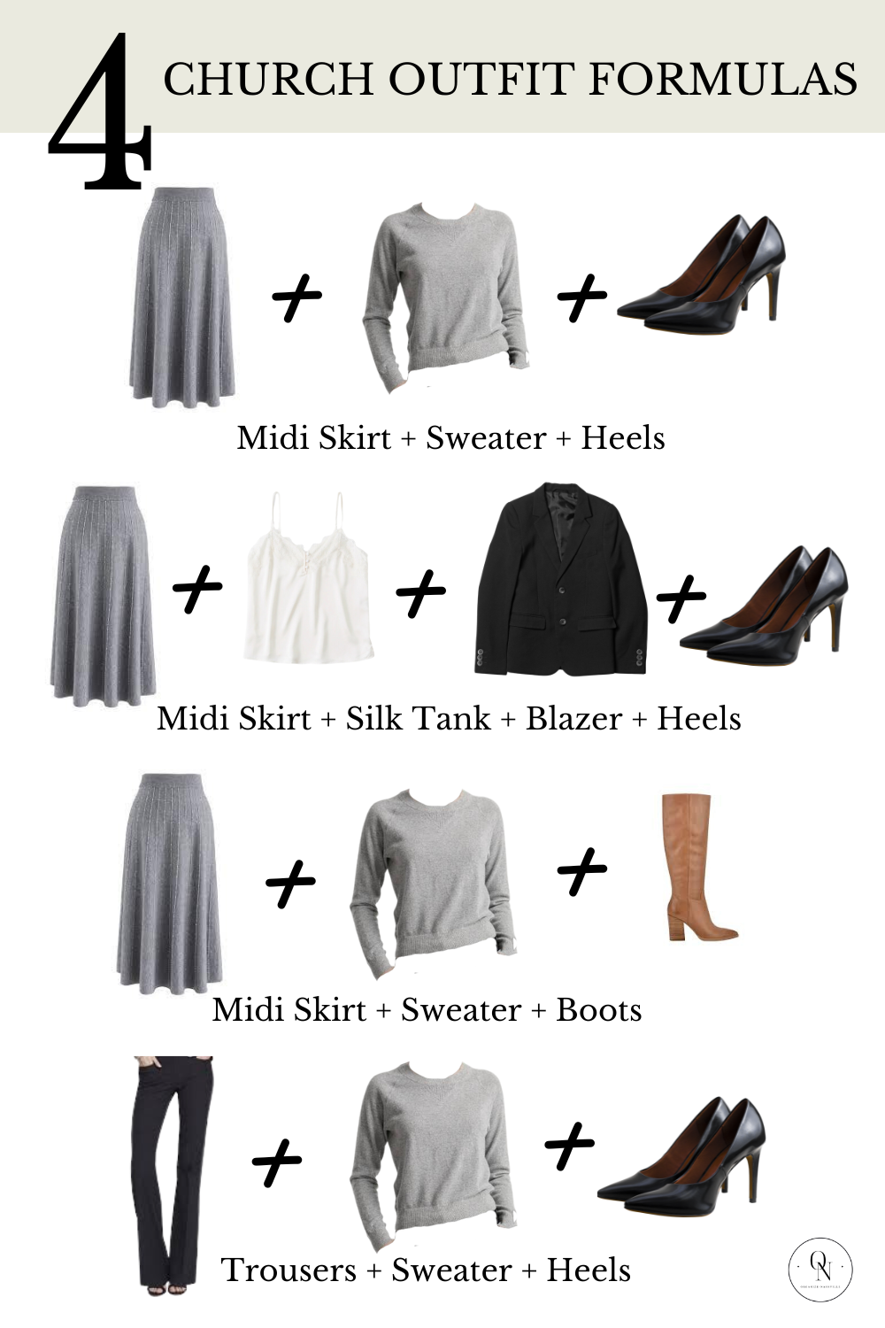 Outfits to wear to church outlet